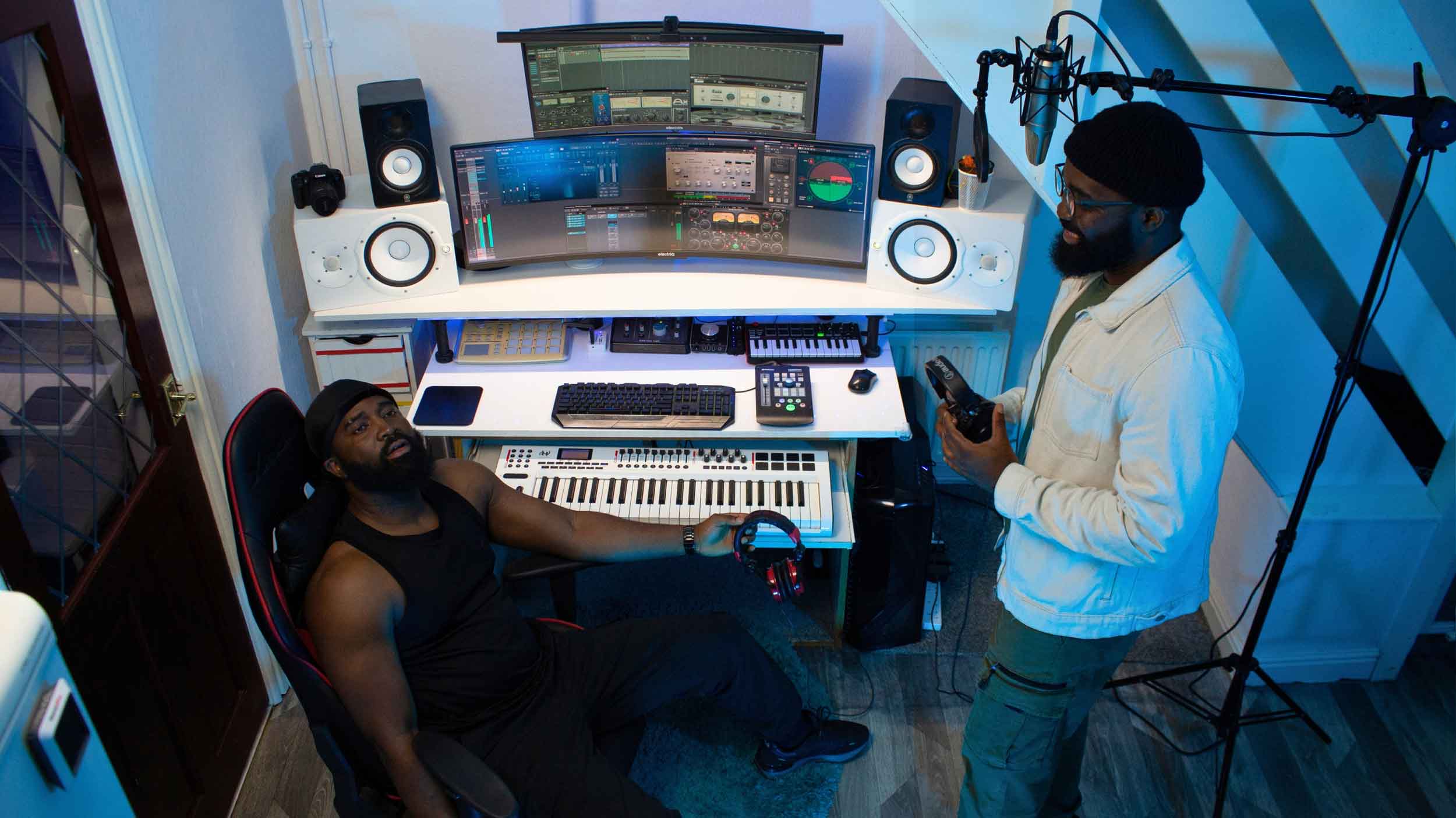 Services buktheartist2