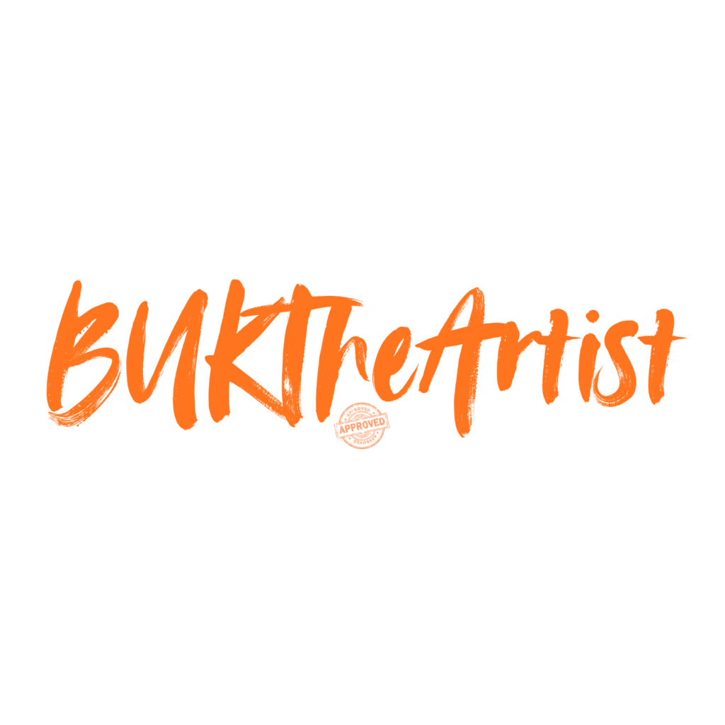 bu logo